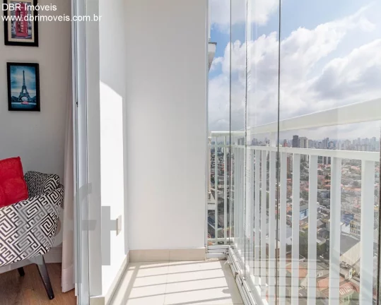 Imagem APARTAMENTO RESIDENCIAL em Sao Paulo - SP, Vila Prudente