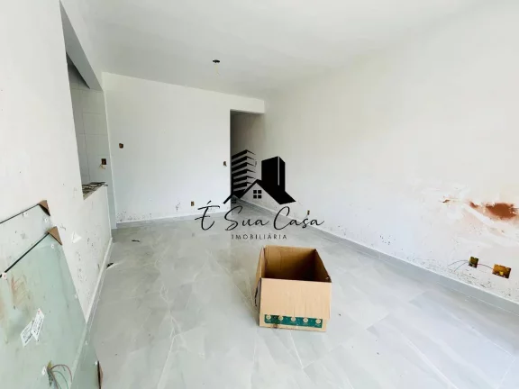 Imagem Casa à venda 3 quartos bairro Xangrilá - Contagem/MG