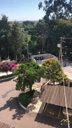 Imagem Apartamento com 2 Quartos no Residencial Anchieta em Jundiaí/SP