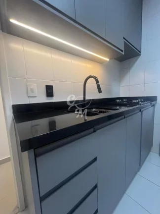 Imagem Apartamento em Jundiaí