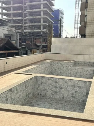 Imagem APARTAMENTO COM 64 m² - AVIAÇÃO - PRAIA GRANDE SP