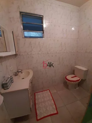 Imagem Apartamento com 3 dormitórios à venda, 94 m² por R$ 600.000,00 - Brooklin - São Paulo/SP