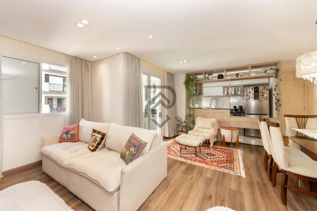 Imagem Apartamento saude pronto para morar proximo metrô