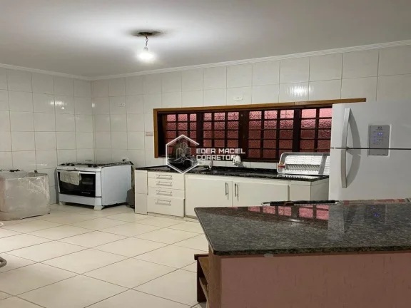 Imagem Venha conhecer esta charmosa casa localizada em um dos bairros mais promissores e em constante valor...