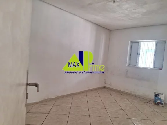Imagem Casa para locação em São Paulo-SP, Vila Buenos Aires: 2 quartos, 1 sala, 1 banheiro, 1 vaga de garagem, 80m². Venha conferir!