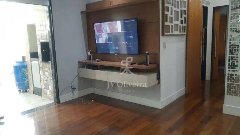 Imagem Apartamento Garden com 2 dormitórios à venda, 102 m² - Jardim das Vertentes - São Paulo/SP