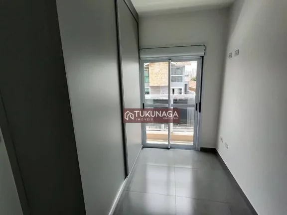 Imagem Apartamento à venda, 37 m² por R$ 289.000,00 - Vila Guilherme - São Paulo/SP