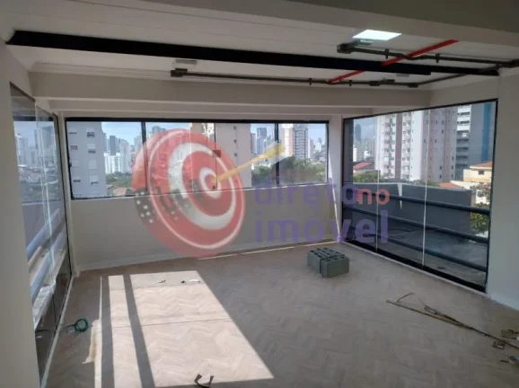 Imagem PRÉDIO COMERCIAL VENDA / LOCAÇÃO 1.000 m² VILA MARIANA SÃO PAULO