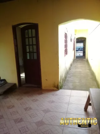 Imagem CASA RESIDENCIAL em VOTORANTIM - SP, JARDIM TATIANA