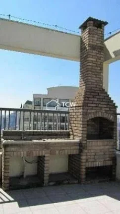 Imagem Apartamento à venda no bairro Vila Mariana - São Paulo/SP, Zona Sul