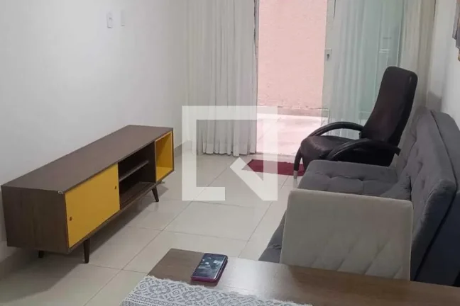 Imagem Apartamento à Venda - Recreio, 1 Quarto, 60 m2