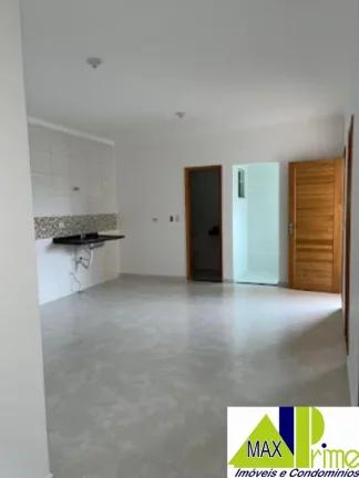 Imagem APARTAMENTO 02 DORMITÓRIOS