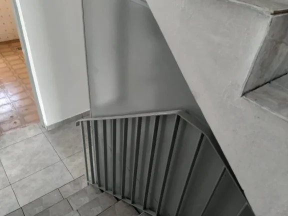 Imagem Descubra o sobrado versátil que une trabalho e conforto no coração S.A