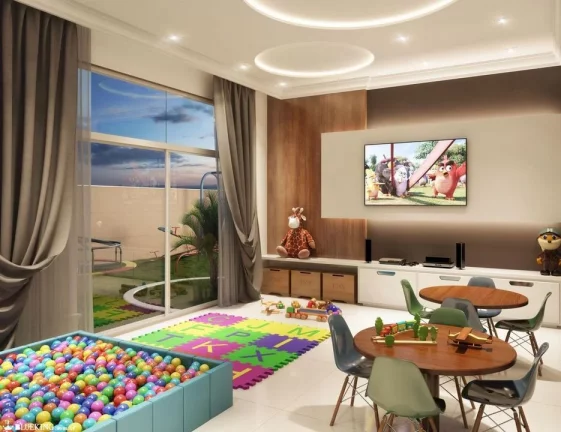 Imagem Apartamento 4 dormitórios para Venda em Itapema, meia praia, 4 dormitórios, 4 suítes, 5 banheiros, 3 vagas