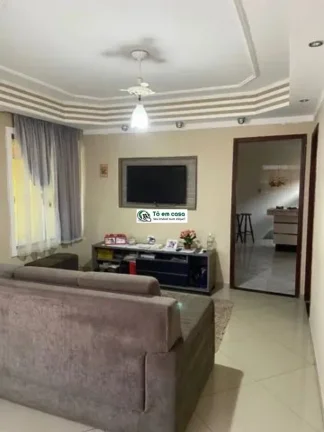 Imagem CASA RESIDENCIAL em SÃO JOSÉ DOS CAMPOS - SP, JARDIM TORRÃO DE OURO