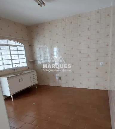 Imagem Casa Residencial/Comercial no Jardim Rosolem - Hortolândia