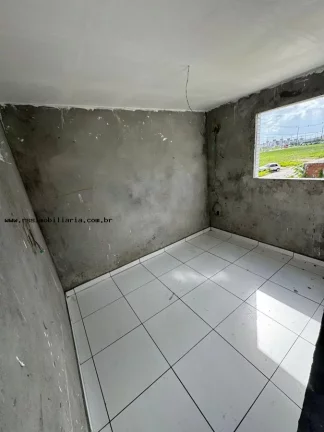 Imagem Apartamento à venda Novo Geisel-Gramame, João Pessoa/PB