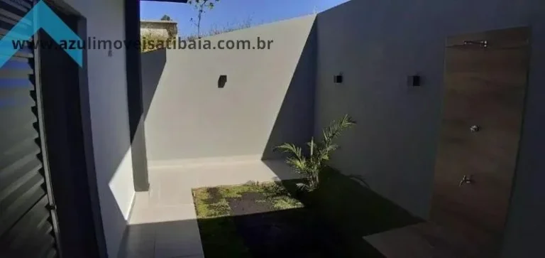Imagem Casa para Venda em Atibaia, Loteamento Vivejo Atibaia, 3 dormitórios, 1 suíte, 2 banheiros, 2 vagas
