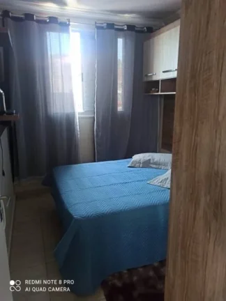 Imagem Vendo Apto em Santo André, Vila Eldízia