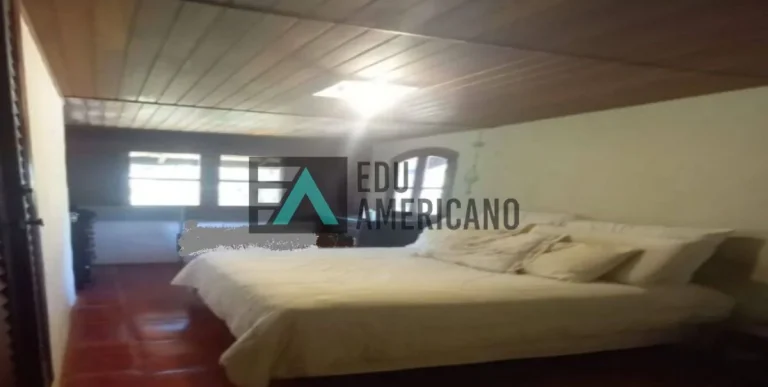 Imagem Casa no Retiro das fontes, Atibaia com vista privilegiada, 4 suítes piscina rua tranquila próximo ao pouso