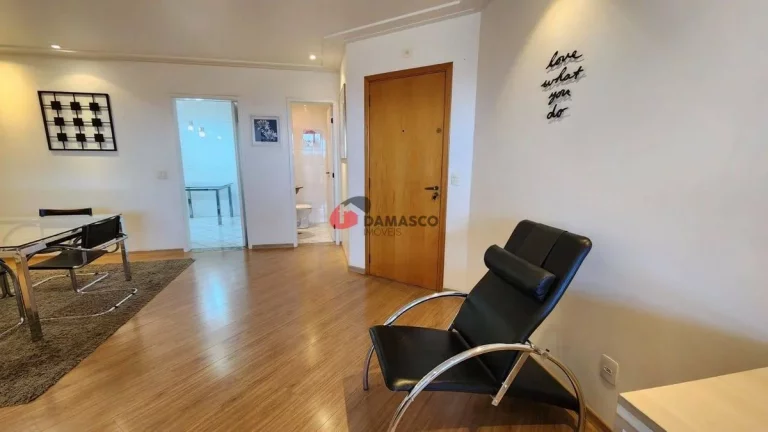 Imagem Apartamento à venda com 133m² , Rudge Ramos, São Bernardo do Campo, SP