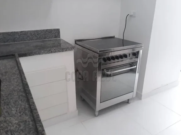 Imagem Copacabana - Residencial › Apartamento com 3 quarto(s) a Venda