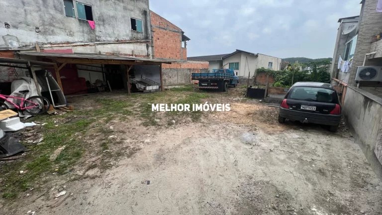 Imagem Terreno a venda em Camboriú
