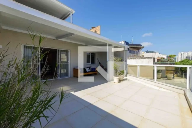 Imagem Apartamento à Venda - Recreio, 3 Quartos, 264 m2