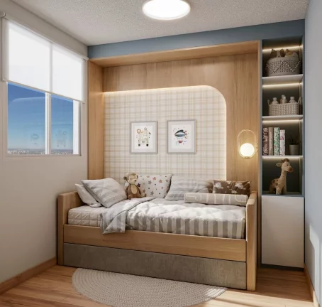 Imagem APARTAMENTO RESIDENCIAL em São Paulo - SP, Vila Cosmopolita