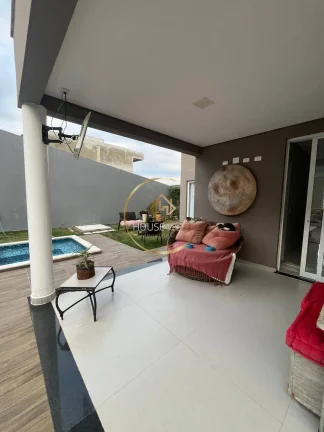 Imagem Casa Sobrado 3 dormitórios ( 3 suítes), Alphaville II Urbanova, Sjc.