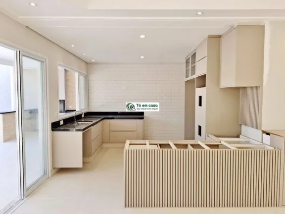 Imagem CASA RESIDENCIAL em SÃO JOSÉ DOS CAMPOS - SP, URBANOVA III