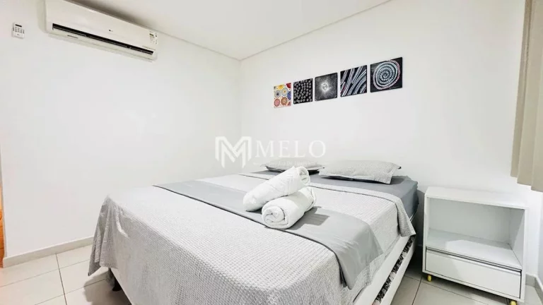 Imagem Oportunidade em TAMANDARÉ: 59m²,02qts, 01suite, 02vagas/Porteira Fechada...