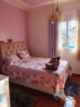 Imagem IPIRANGA Sobrado 160M², 4 dormitórios, 2 vagas com ótima localização e valor !!!