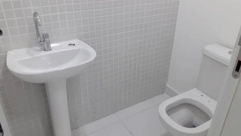 Imagem COMERCIAL COM 43 m² - VALONGO - SANTOS SP