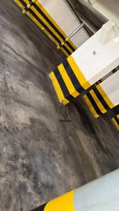 Imagem Apartamento amplo com varanda e planejados no Bairro dos Estados - AP2837.