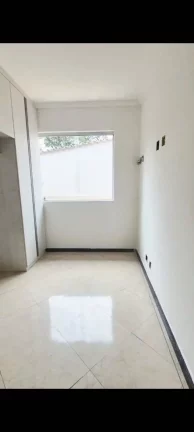 Imagem casa geminada, 2 quartos - Campo Alegre
