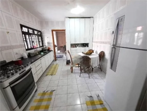 Imagem Casa à venda com 5 quartos, sendo 3 suítes, em Butantã, São Paulo - SP