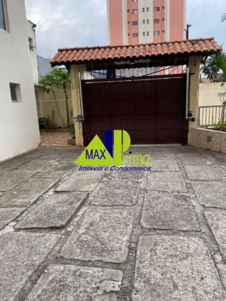 Imagem Apartamento de 2 quartos na Vila Domitila - São Paulo-SP: venda ou locação!