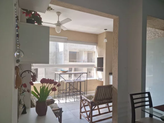 Imagem Excelente oportunidade apartamento a venda na praia das toninhas!!!