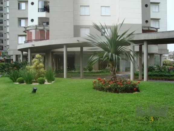 Imagem Apartamento com 3 dormitórios à venda, 100 m² por R$ 1.300.000,00 - Vila Leopoldina - São Paulo/SP