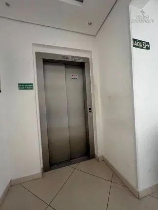 Imagem Apartamento 2 dormitórios no coração da Vila Mirim
