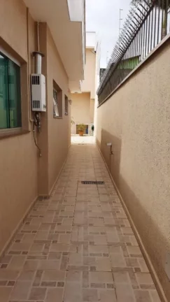 Imagem Sobrado à venda, 400 m² por R$ 1.680.000,00 - Vila Lavínia - Mogi das Cruzes/SP