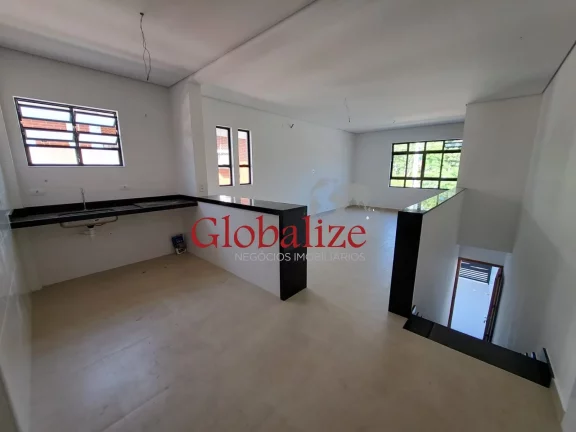 Imagem Sobrado à Venda com 140m², 3 Quartos, Piscina, Churrasqueira por R$1.440.000,00 no bairro da Vila Belmiro em Santos