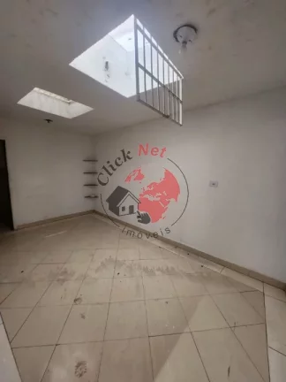 Imagem Amplo Prédio Comercial para Venda ou Locação do térreo próximo a Av. dos Estados em Mauá