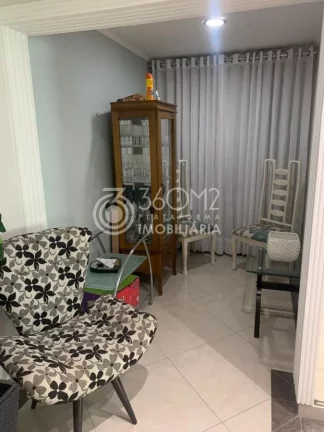 Imagem Sobrado para Venda em Santo André / SP no bairro Centreville