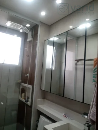 Imagem Apartamento, venda e compra, Parque Jardim Tulipas, Jardim Tulipas, Jundiaí,