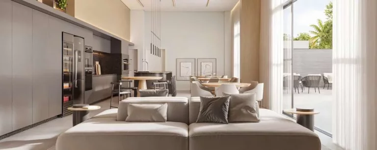 Imagem Paseo Folloni - Apartamento à venda no bairro Ahú - Curitiba/PR