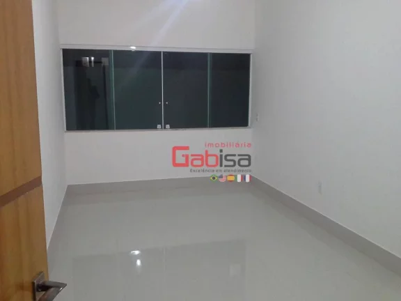 Imagem Casa com 3 dormitórios à venda, 157 m² por R$ 699.900,00 - Guriri - Cabo Frio/RJ