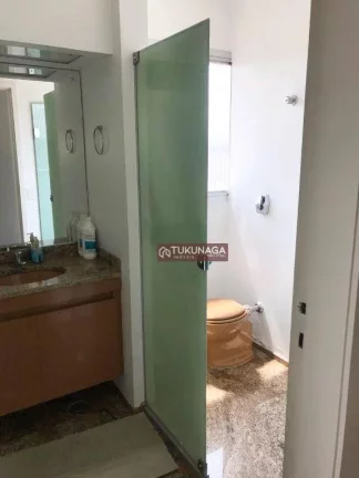 Imagem Cobertura com 3 quartos à venda, 325 m² por R$ 2.700.000 - Brooklin - São Paulo/SP
