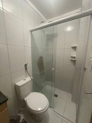 Imagem Viva o Horizonte: Apartamento com vista para o mar em Praia Grande